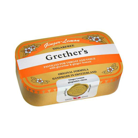 Grether