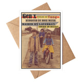 Gen X Card