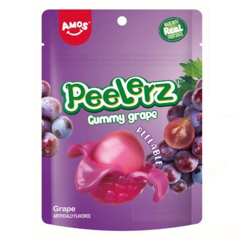 Peelerz - Grape
