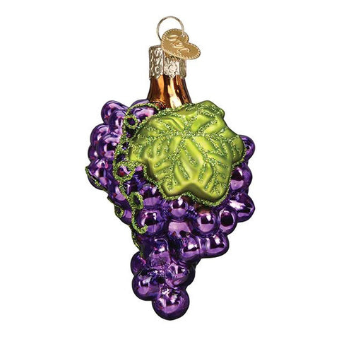 Grapes Ornament