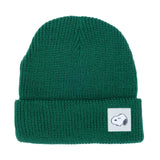 Snoopy Beanie - Green