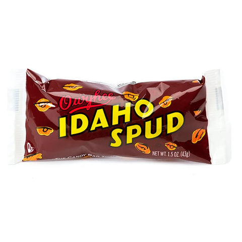 Idaho Spud