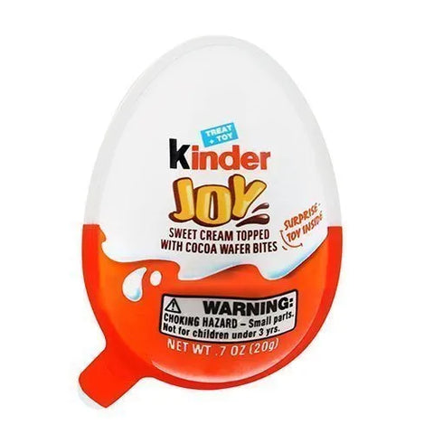 Kinder Egg