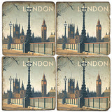 London Coasters