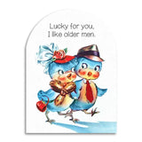 Like Older Men Card