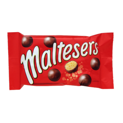 Maltesers