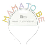 Mama To Be Headband