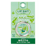 Mojito Lip Shit
