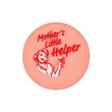 Mother's Little Helper Wine Bottle Cap