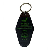 Keychain - Munster Mansion