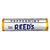 Reed's Peppermint Roll