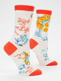 Men's Crew Socks - High On Life
