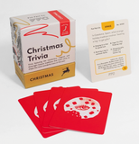Christmas Trivia Game