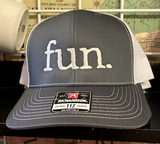 fun Trucker Hat