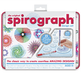 Classic Spirograph Set