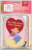 Little Golden Book Valentines Pack
