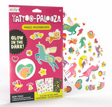 Magic Moonbeams Tattoos