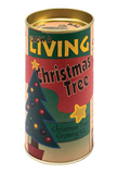 Grow A Christmas Tree