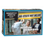 Magnetic Poetry - Side Effects
