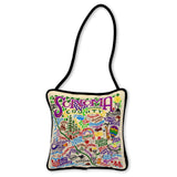Sonoma Mini Pillow Ornament