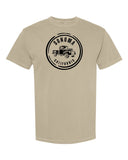 Sonoma Truck T- Shirt Short Sleeve