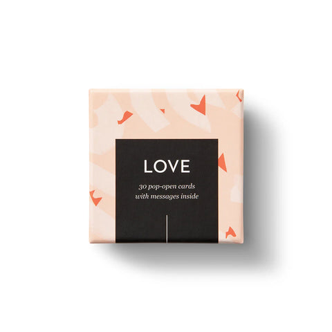 ThoughtFulls - Love