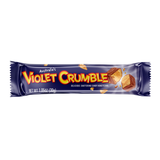 Violet Crumble Bar