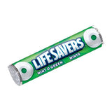 Wint O Green Lifesavers