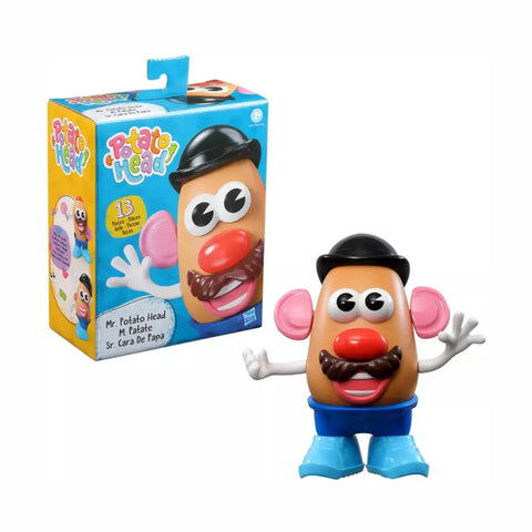 Mr. Potato Head Playskool Toy