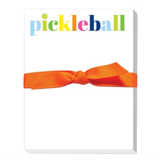 Pickleball Mini Notepad