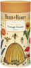 Bees & Honey Puzzle