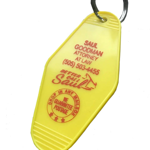 Keychain - Better Call Saul