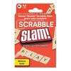 Scrabble Slam Game