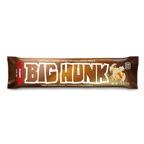 Peanut Big Hunk