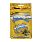 Grether's Black Currant Pastilles - Bag