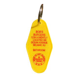 Keychain - Bob's Burgers