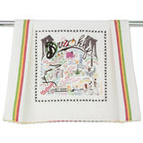 Brooklyn Dish Towel
