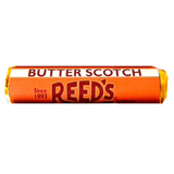 Reed's Butterscotch Roll
