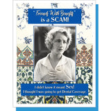 Friends With Benefits Card