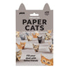 Paper Cats