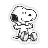 Snoopy Sticker