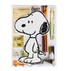 Jumbo Snoopy Magnet