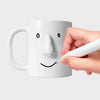 My Mood Today Mug