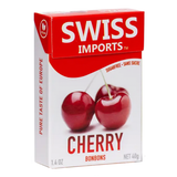 Bon Bon Sugar Free Cherry