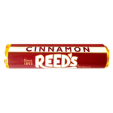 Reed's Cinnamon Roll