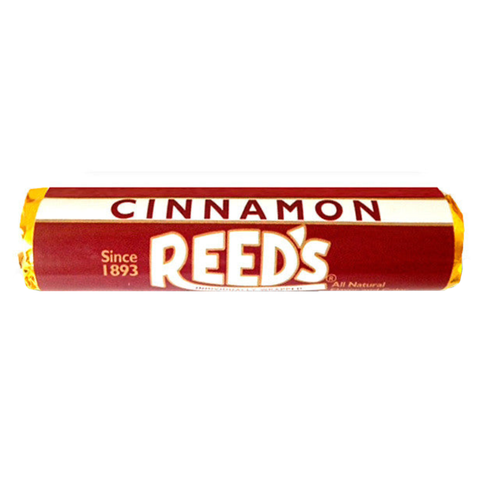 Reed's Cinnamon Roll