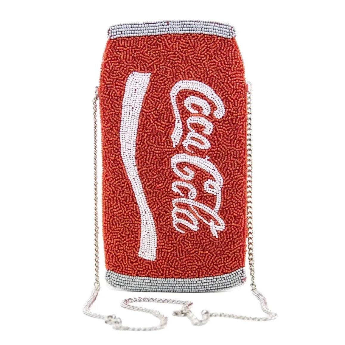 TiddleEWinks Coca Cola Bag