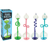 Hand Boiler Science Toy