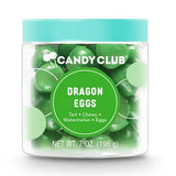 Dragon Eggs Jar