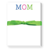 Mini Mom Notepad